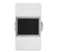 Sonoff TH Elite Sensore di Temperatura e Umidità Smart Wifi con Alexa e Google