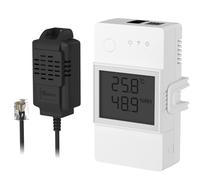 Sonoff TH Elite THR316D WiFi con sensore umidità e temperatura THS01