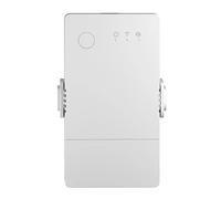 Sonoff TH Origin Sensore di Temperatura e Umidità Smart Wifi con Alexa e Google