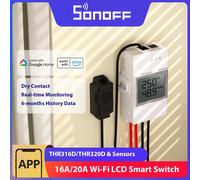 SONOFF RL560.Cavo di prolunga sensore 5m per sensore RJ9