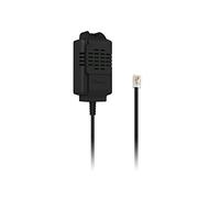 SONOFF THS01 Sensore di temperatura e umidità, 50 cm, per SONOFF TH Elite/TH Origine.