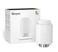Sonoff TRVZB , Smartes Termostato Radiatore, Modulo WLAN 3.0