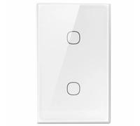 Sonoff TX Gen2 Interruttori da Parete Serie T6-120M Smart WiFi e Matter