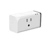 Sonoff US Presa Intelligente Da Parete Smart Plug S31 Per Google Home Alexa