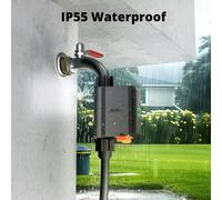 Sonoff SWV-BSP, Smart Water Valve / Metri, Smarter Bewaesserungscomputer, 3/4