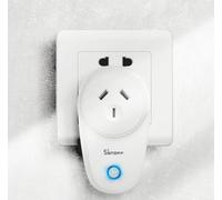 Sonoff Wifi Smart Spina Casa Presa Wireless Power- Scelta Regione / Tipo