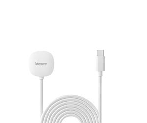 SONOFF WLDC200 Cavo di rilevamento perdite d'acqua da 2mt