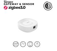 SONOFF ZBBridge-U.Bridge Ultra Zigbee supporta fino a 256 dispositivi