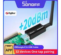 SONOFF Zigbee 3.0 USB Dongle Plus