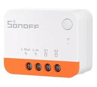 Sonoff ZBMINIL2, Smart Switch, Schaltaktor, Modulo WLAN
