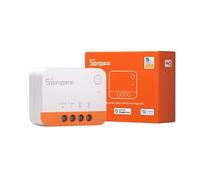 Sonoff ZBMINIL2 Interruttore intelligente Zigbee estremamente intelligente se...