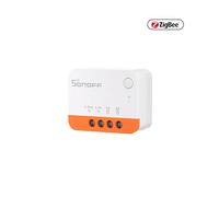 SONOFF ZBMINIL2 ZB MINI Domotica ZigBee Interruttore Senza Neutro Alexa Google