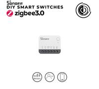 Sonoff ZBMINIR2, Interruttore Intelligente, Attuatore, Zigbee