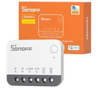 SONOFF ZBMINIR2 Zigbee Smart Switch 2 Way Interruttore intelligente controllo