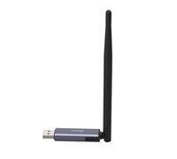 SONOFF Zigbee 3.0 USB Dongle Plus MG24, Coordinatore & Router Zigbee con chip EFR32MG24, antenna 3dBi, supporta Home Assistant, Zigbee2MQTT, openHAB