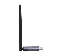 SONOFF Zigbee 3.0 USB Dongle Plus MG24, Coordinatore & Router Zigbee con chip EFR32MG24, antenna 3dBi, supporta Home Assistant, Zigbee2MQTT, openHAB