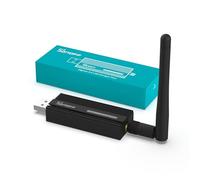 SONOFF ZigBee 3.0 USB Dongle Plus, TI CC2652P Coordinator, universale USB ZigBee Hub, Gateway ZigBee per Home Assistant