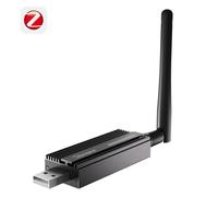 SONOFF ZigBee 3.0 USB Dongle Plus, TI CC2652P Coordinator, universale USB ZigBee Hub, Gateway ZigBee per Home Assistant
