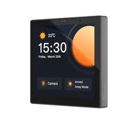 Sonoff Nspanel Pro Nero Nspanel86Pb Pannello Di Controllo Touch Zigbee 3.0