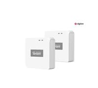SONOFF ZigBee Mini Smart Switch, 2 Way Light Switch, Compatible with Alexa, SmartThings Hub and SONOFF ZBBridge, ZigBee 3.0 Gateway Hub Required,Neutr