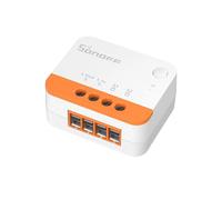 Sonoff Zigbee MiniL2 Extreme Smart Switch Nessun Neutro Richiesto Alexa Google