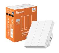 SONOFF Zigbee Smart Wall Switch ZBM5-3C-80W