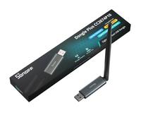 SONOFF Zigbee USB Dongle Plus CC2674P10(Dongle-PP10) | Coordinatore Zigbee e Thread Border Router con TI CC2674P10, compatibile con ZHA in Home Assistant, Zigbee2MQTT e ioBroker