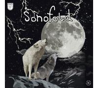 Sonofold - The Wolf Album
