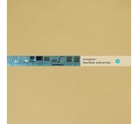 Sonogram - Heartbeat Submarines (Remastered)