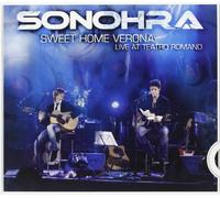 Sonohra - Sweet Home Verona