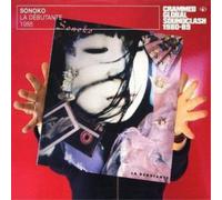 Sonoko La Debutante (CD) Album