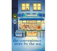 Sonoko Machida The Convenience Store by the Sea (Tascabile)