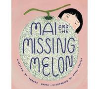 Sonoko Sakai Mai and the Missing Melon (Copertina rigida)