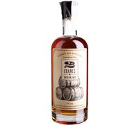 Sonoma County: 2nd Chance Wheat Bourbon - 0.7l