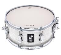 Sonor 13"x06" AQ2 Snare Drum WHP