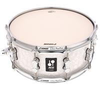 Sonor 14"x06" AQ2 Snare Drum WHP