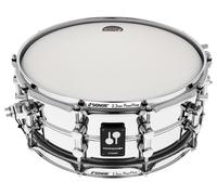 Sonor SDS Kompressor Snare 14"x5,75" Steel - Rullante