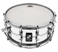 Sonor 14"x6,5" Kompressor Steel SD