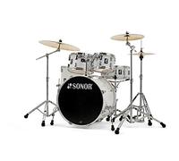 Sonor AQ1 Stage Set Piano White