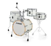 SONOR SET AQ2 SAFARI WHITE PEARL