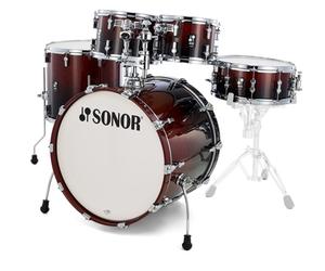 Sonor AQ2 Stage Set BRF
