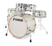 Sonor AQ2 Studio Set WHP