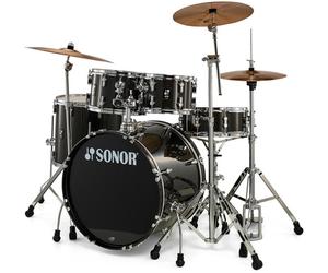 Sonor AQX Stage Set BMS