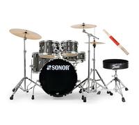 Sonor AQX Studio Complete 1 - SET - Batteria completa-Set