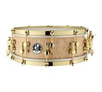 Sonor AS 12 1405 MB SDW Artist Snare Drum Vintage Maple Scandinavian Birch