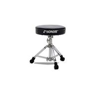 Sonor Drum Throne DT XS 2000, extra low - Sgabello per batteria