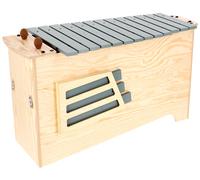 Sonor GBKM 10 Deep Bass Metallophone
