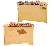 Sonor GBXP 3.1 Deep Bass Xylophone