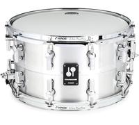 Sonor Kompressor Series - Rullante in alluminio, 20,3 x 35,6 cm