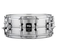 SONOR KS 14575 SDS KOMPRESSOR 14 X 5.75 acciaio cromato 150TH compleanno rullante